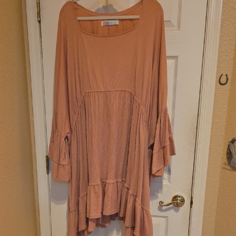Free People Dress